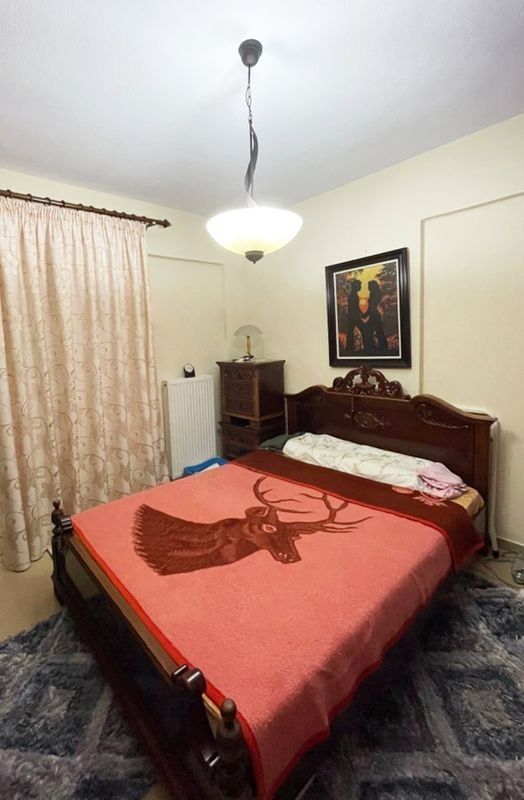 Квартира в Салониках, Греция, 65 м2 фото 4