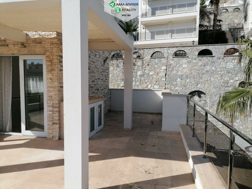 Квартира в Конаклы, Турция, 220 м2 фото 5