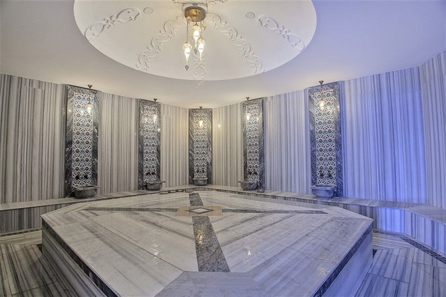 Квартира в Алании, Турция, 100 м2 фото 3