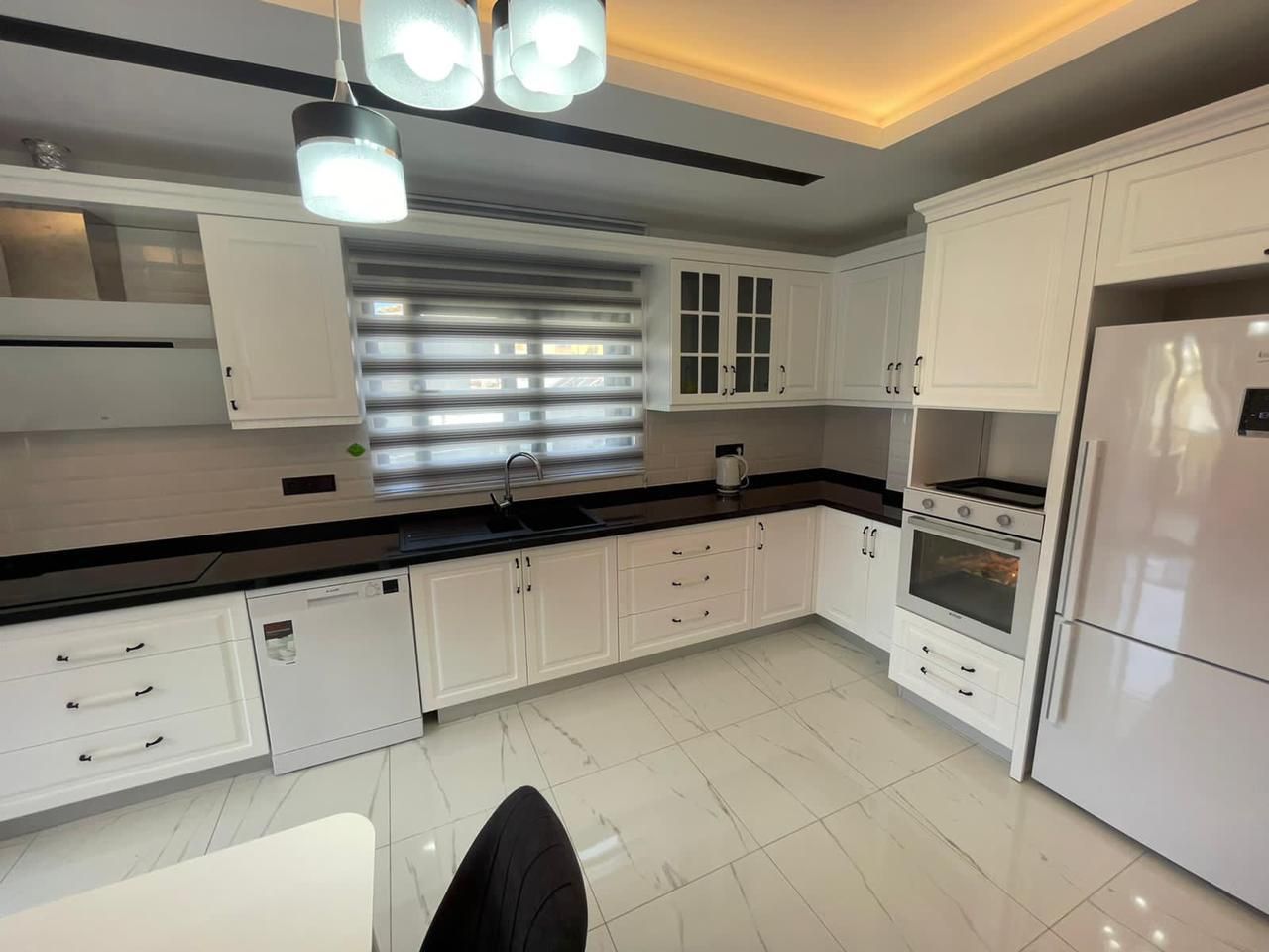 Квартира в Алании, Турция, 151 м2 фото 5