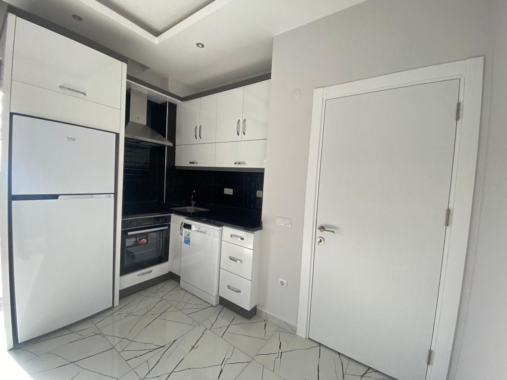 Квартира в Алании, Турция, 67 м2 фото 5
