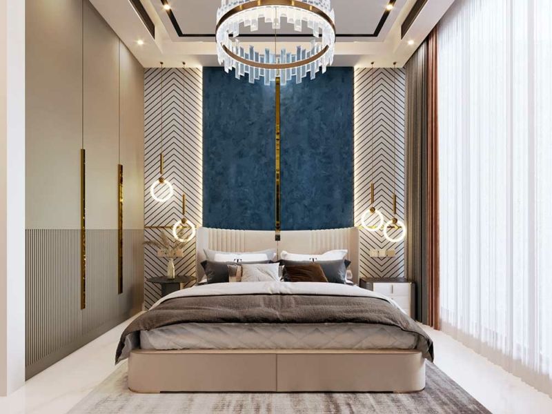 Квартира в Дубае, ОАЭ, 75 м2 фото 2