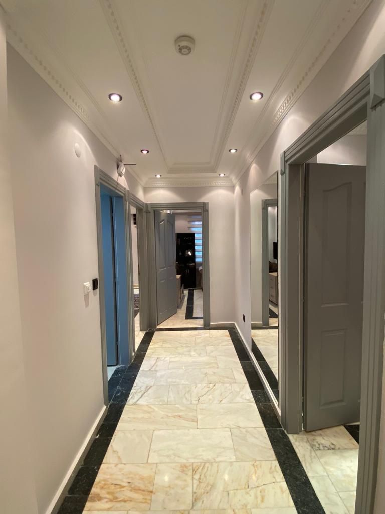 Квартира в Алании, Турция, 120 м2 фото 3