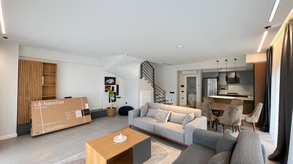 Вилла в Фетхие, Турция, 200 м2 фото 2