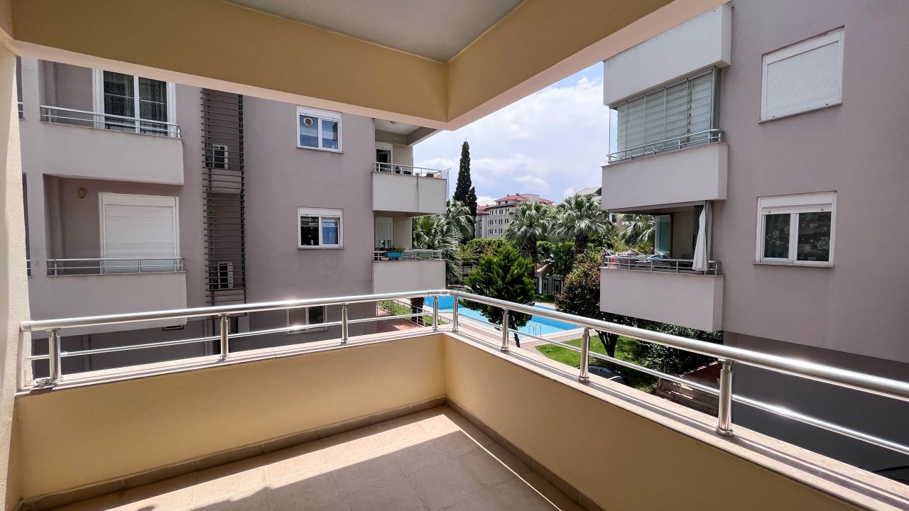 Квартира в Анталии, Турция, 150 м2 фото 5
