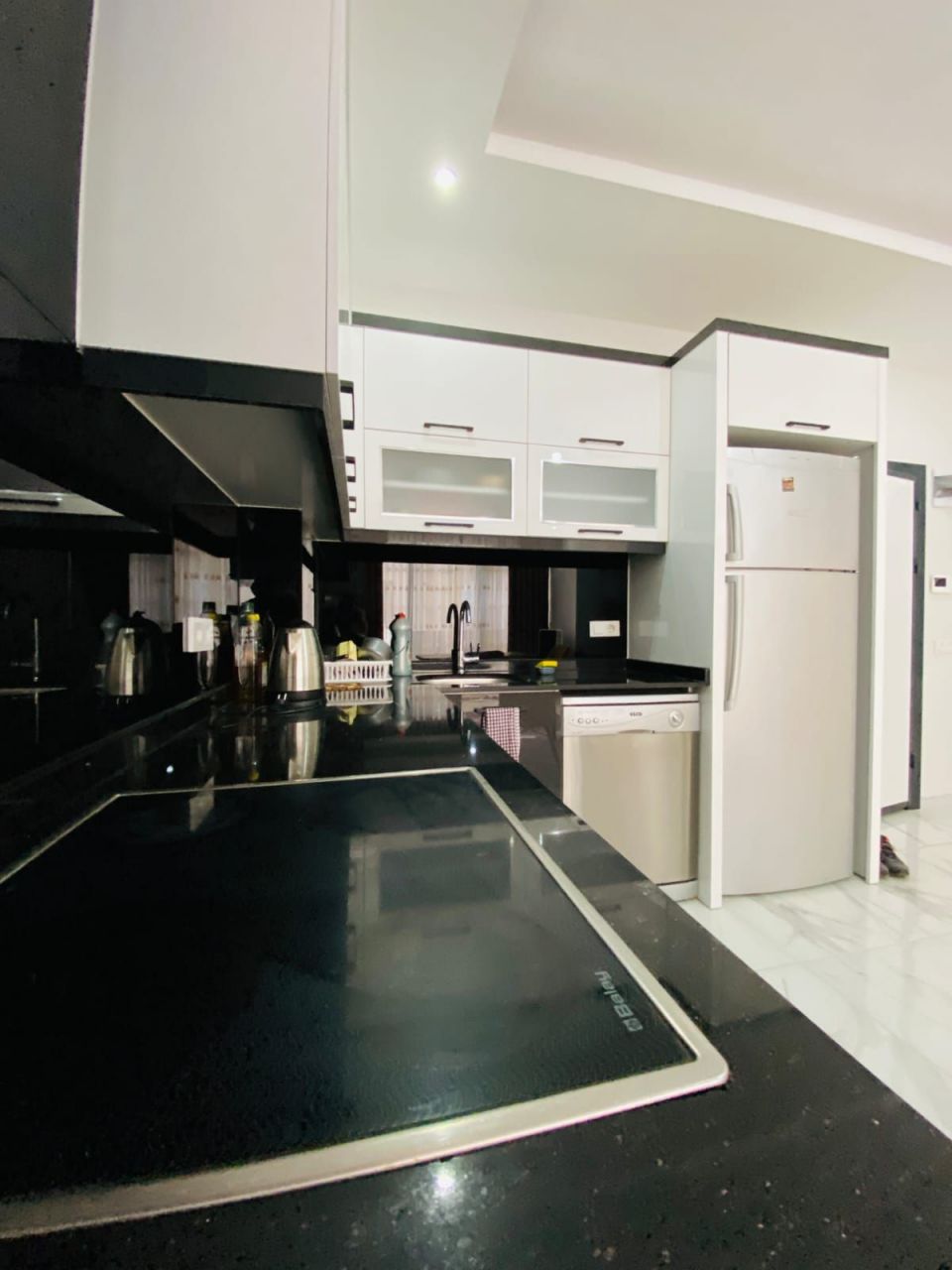 Квартира в Алании, Турция, 55 м2 фото 5