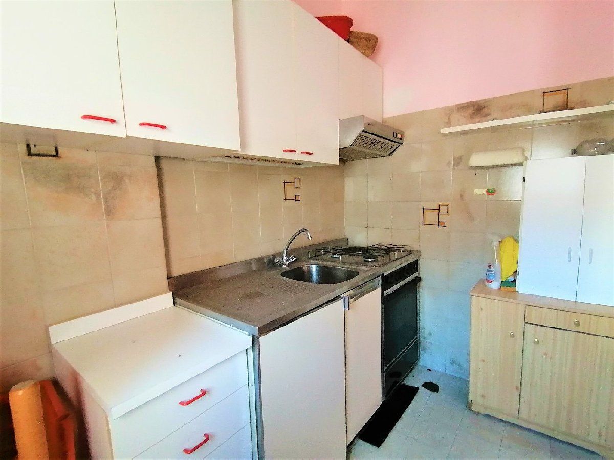 Квартира в Скалее, Италия, 58 м2 фото 4