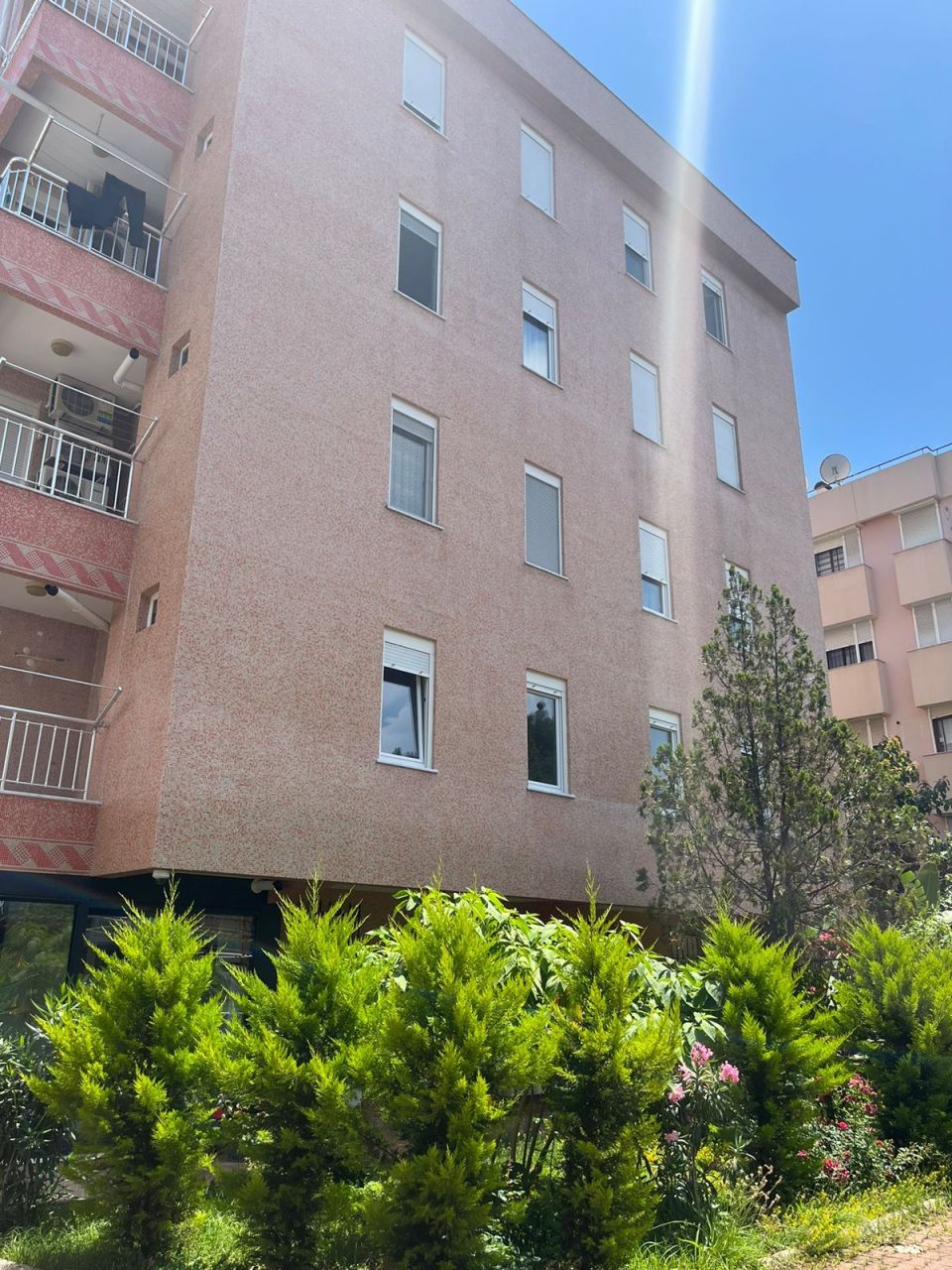 Квартира в Анталии, Турция, 165 м2 фото 3