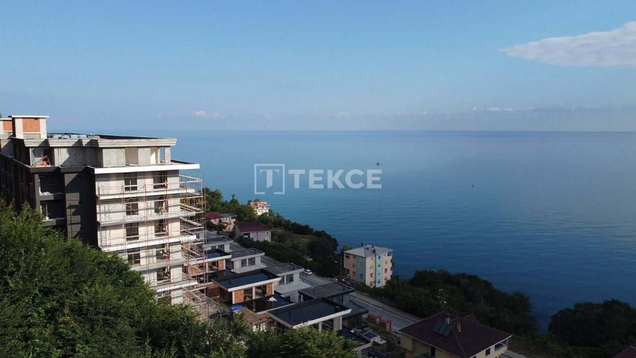 Апартаменты Араклы, Турция, 120 м2 фото 5