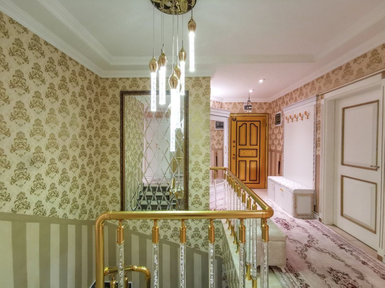 Квартира в Алании, Турция, 300 м2 фото 4