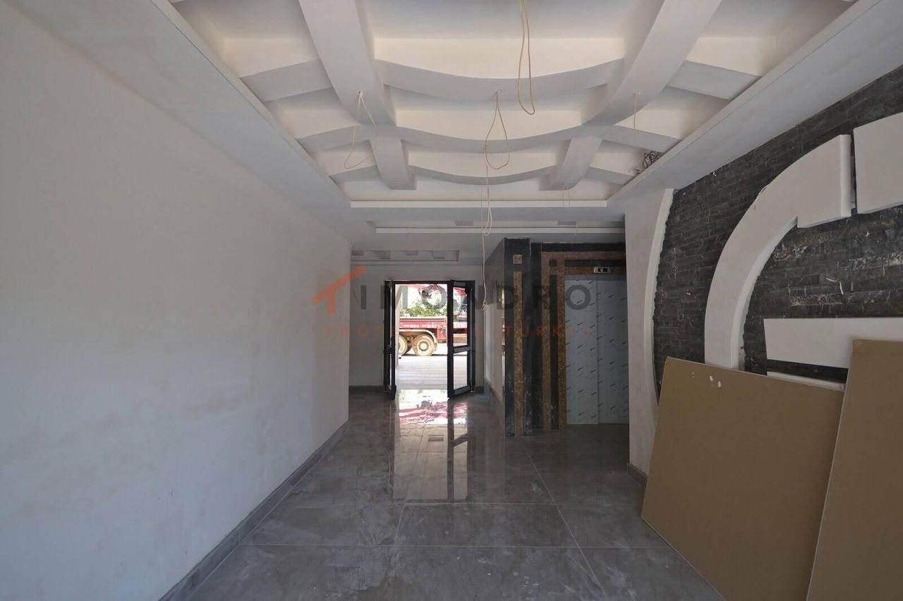 Квартира в Алании, Турция, 92 м2 фото 3