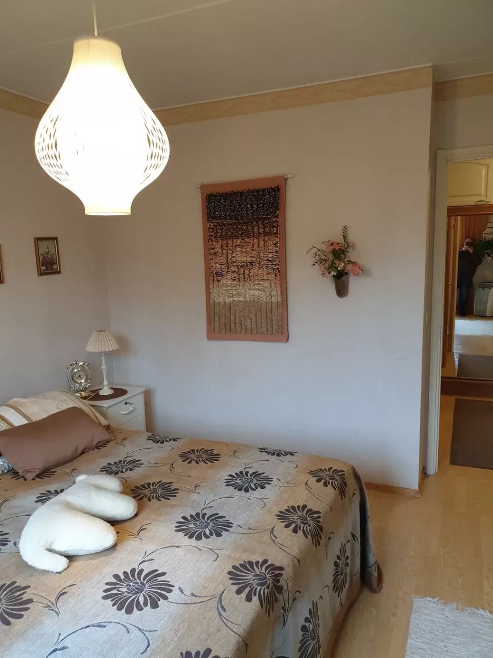 Квартира в Турку, Финляндия, 72.5 м2 фото 2