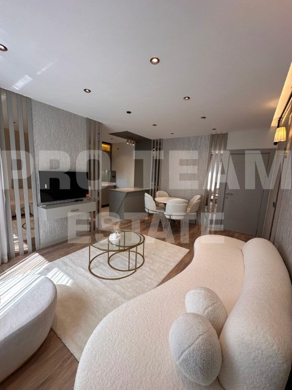 Апартаменты в Ларе, Турция, 95 м2 фото 5