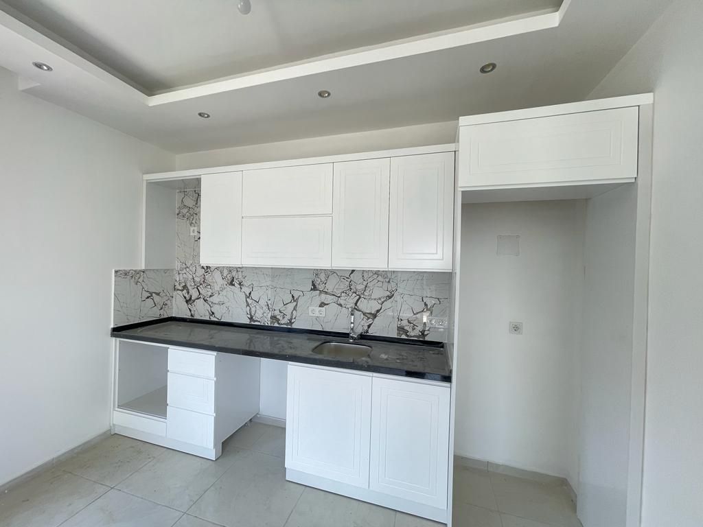 Апартаменты в Алании, Турция, 51 м2 фото 4