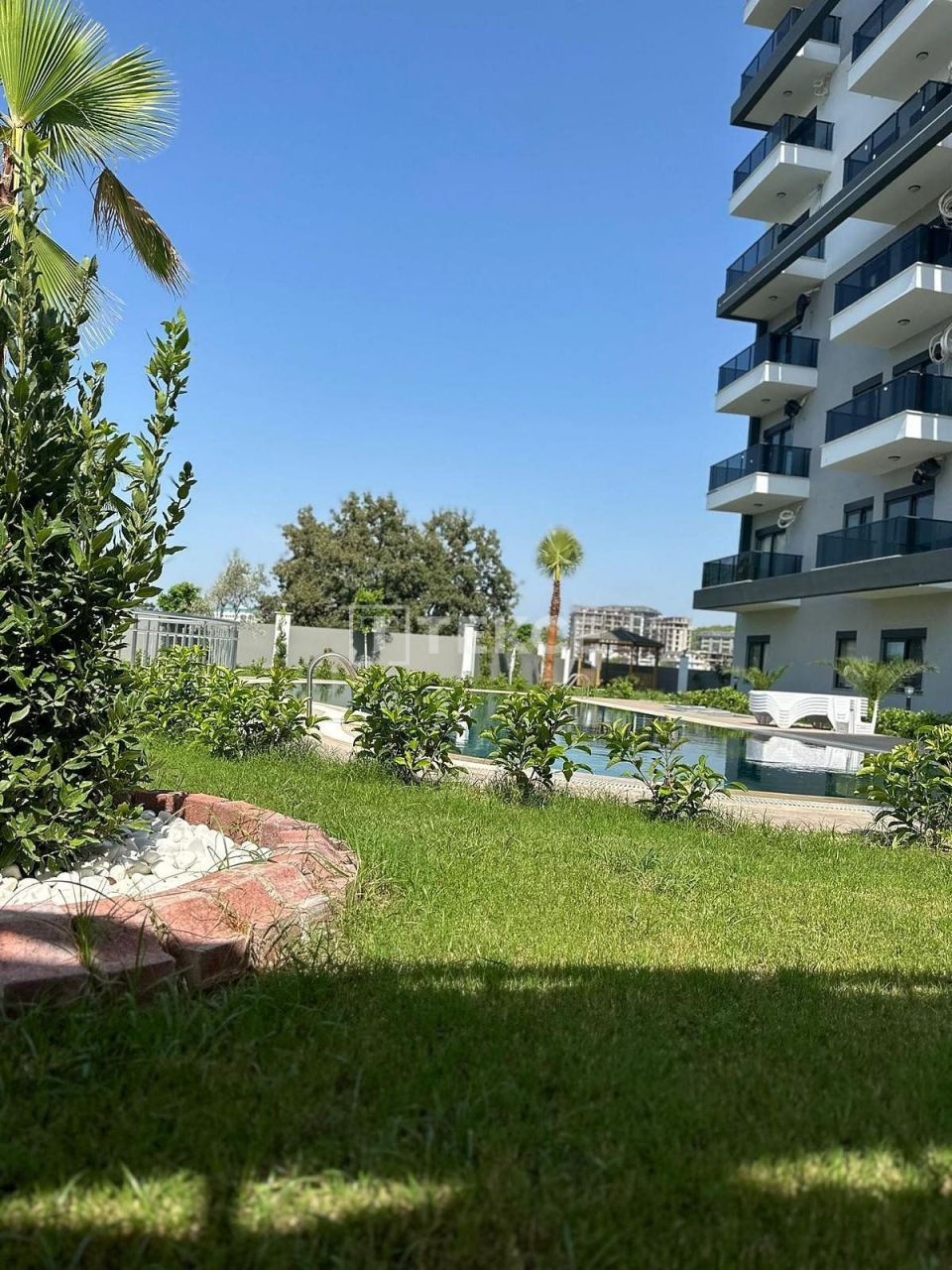 Пентхаус в Алании, Турция, 84 м2 фото 4