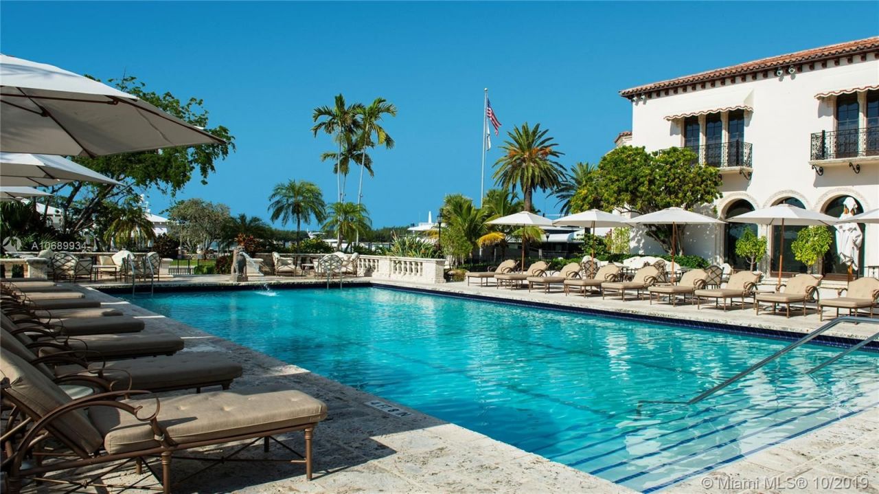Квартира в Майами, США, 340 м2 фото 5