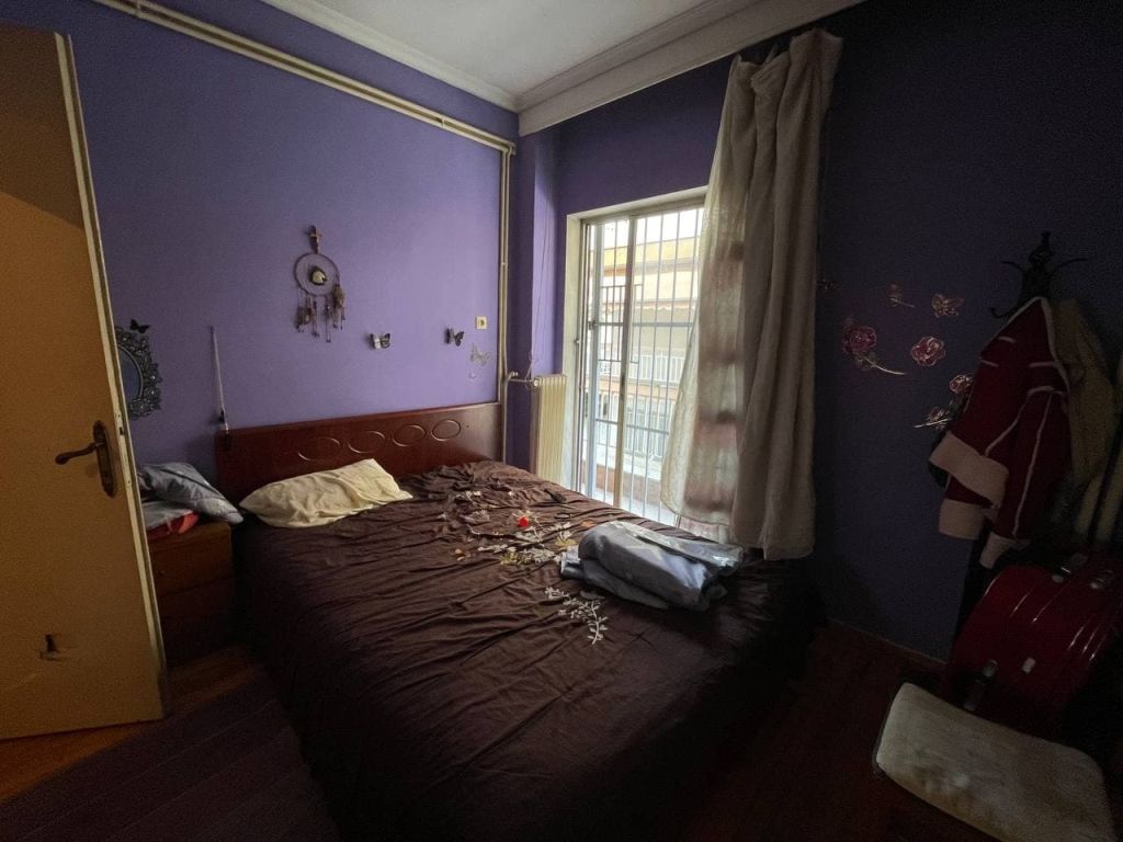 Апартаменты в Салониках, Греция, 82 м2 фото 4