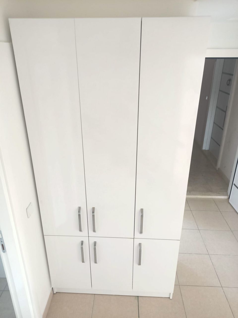 Квартира в Алании, Турция, 200 м2 фото 2