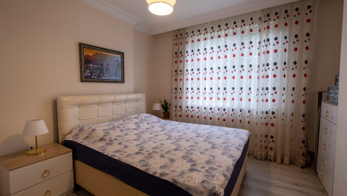 Квартира в Алании, Турция, 120 м2 фото 5