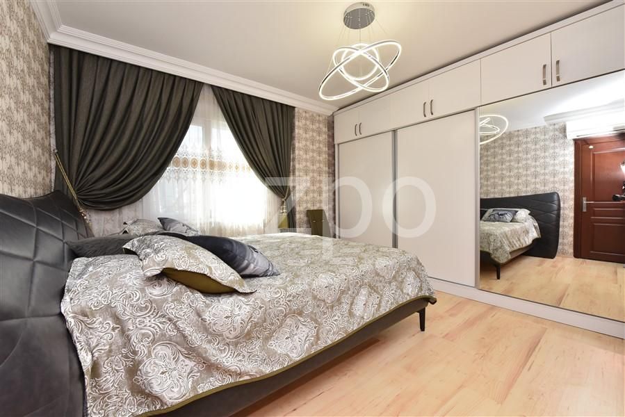 Апартаменты в Алании, Турция, 155 м2 фото 5