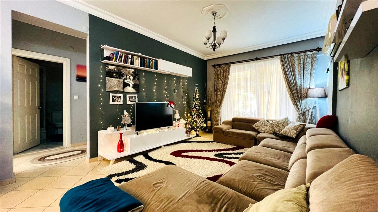 Квартира в Кемере, Турция, 85 м2 фото 3