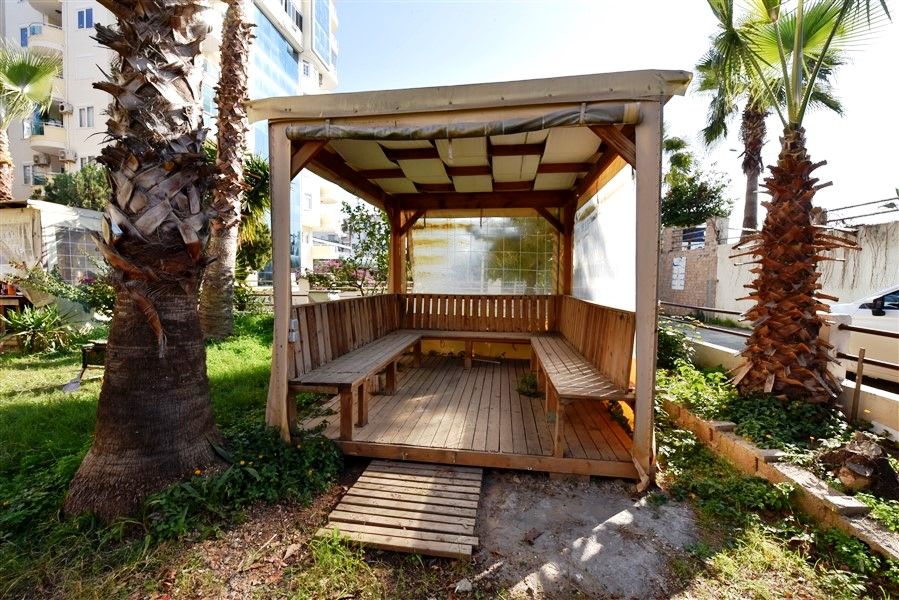 Квартира в Алании, Турция, 90 м2 фото 4