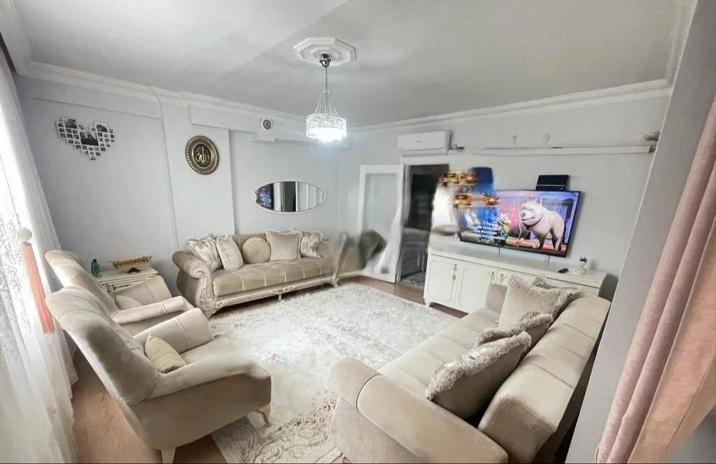 Квартира в Анталии, Турция, 115 м2 фото 4