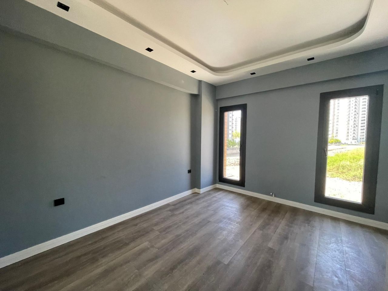 Квартира в Мерсине, Турция, 90 м2 фото 4