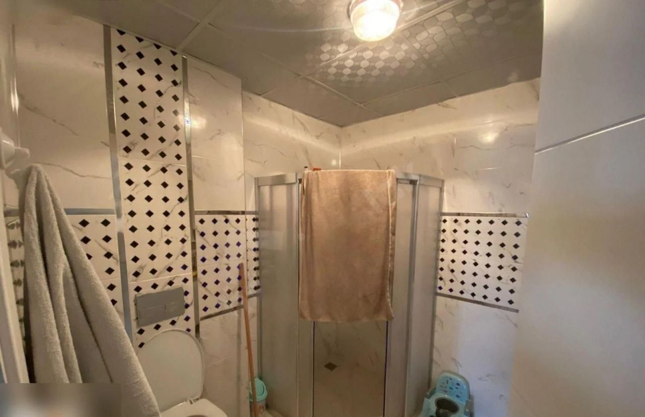 Квартира в Авсалларе, Турция, 75 м2 фото 5