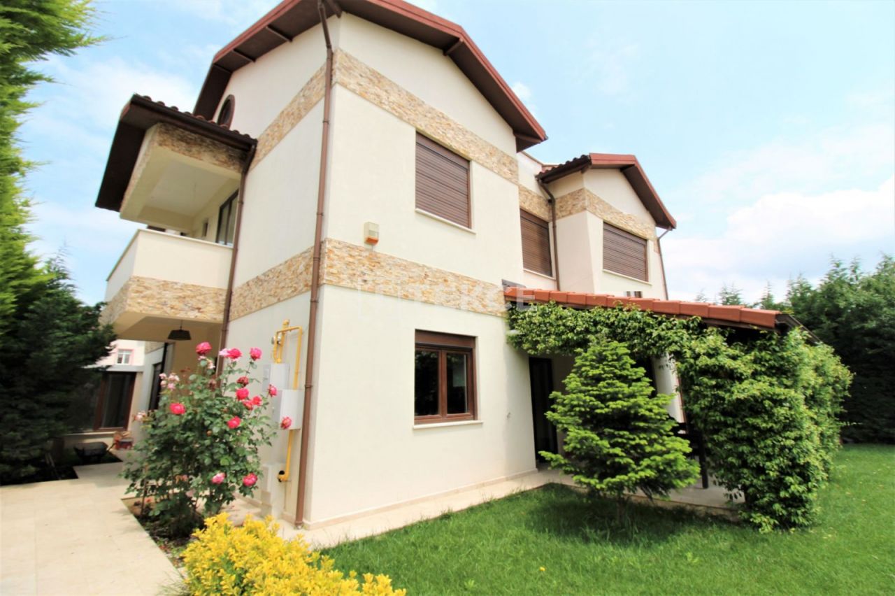 Вилла Османгази, Турция, 603 м2 фото 2