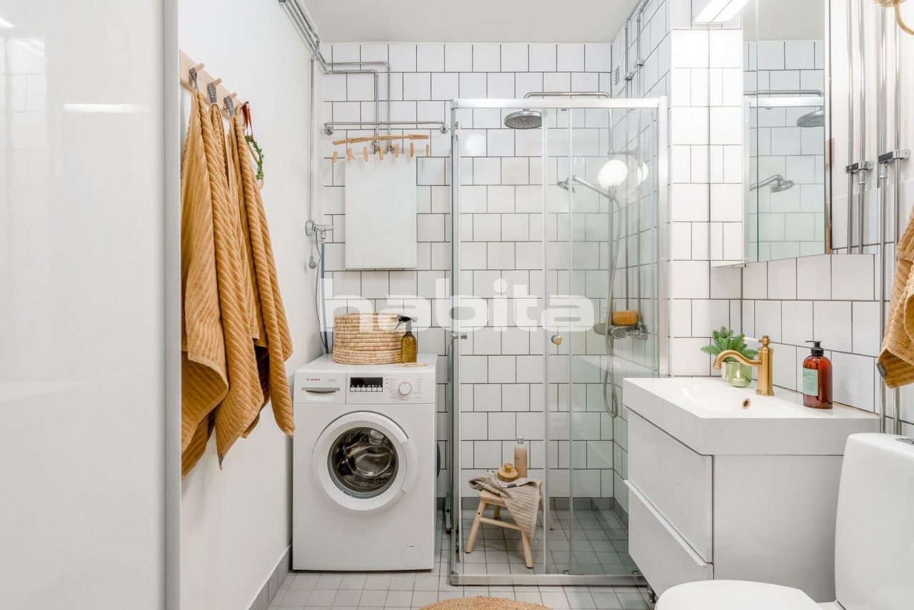 Апартаменты в Порво, Финляндия, 60 м2 фото 5