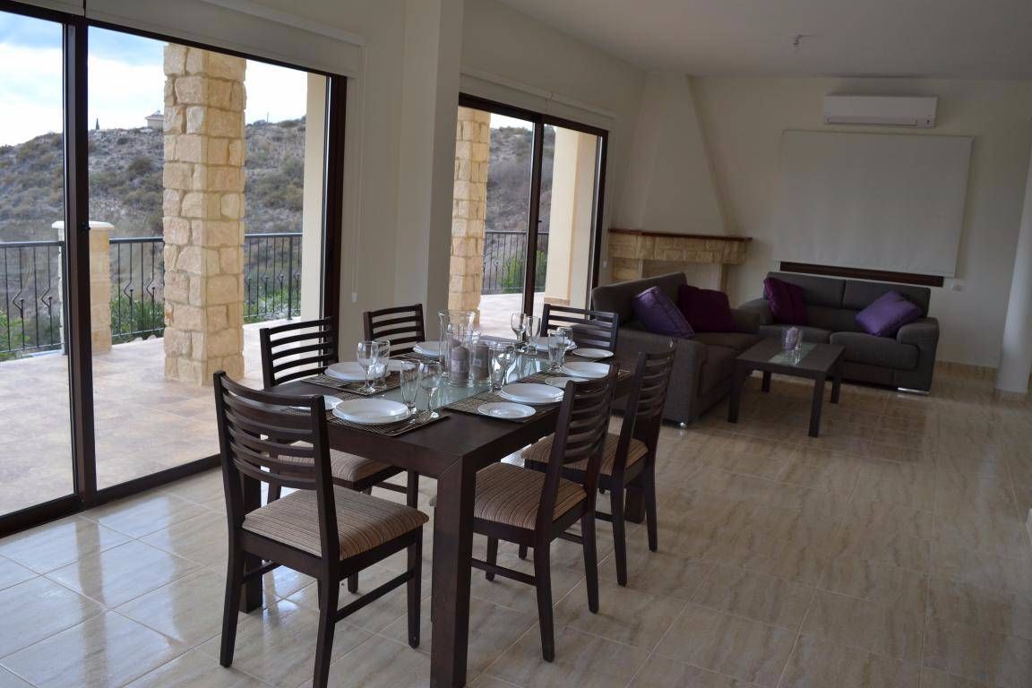 Вилла в Пейе, Кипр, 142.4 м2 фото 2