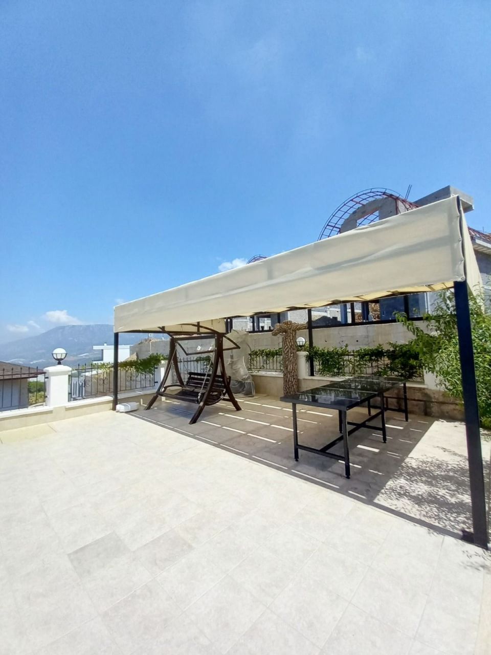 Вилла в Алании, Турция, 230 м2 фото 4