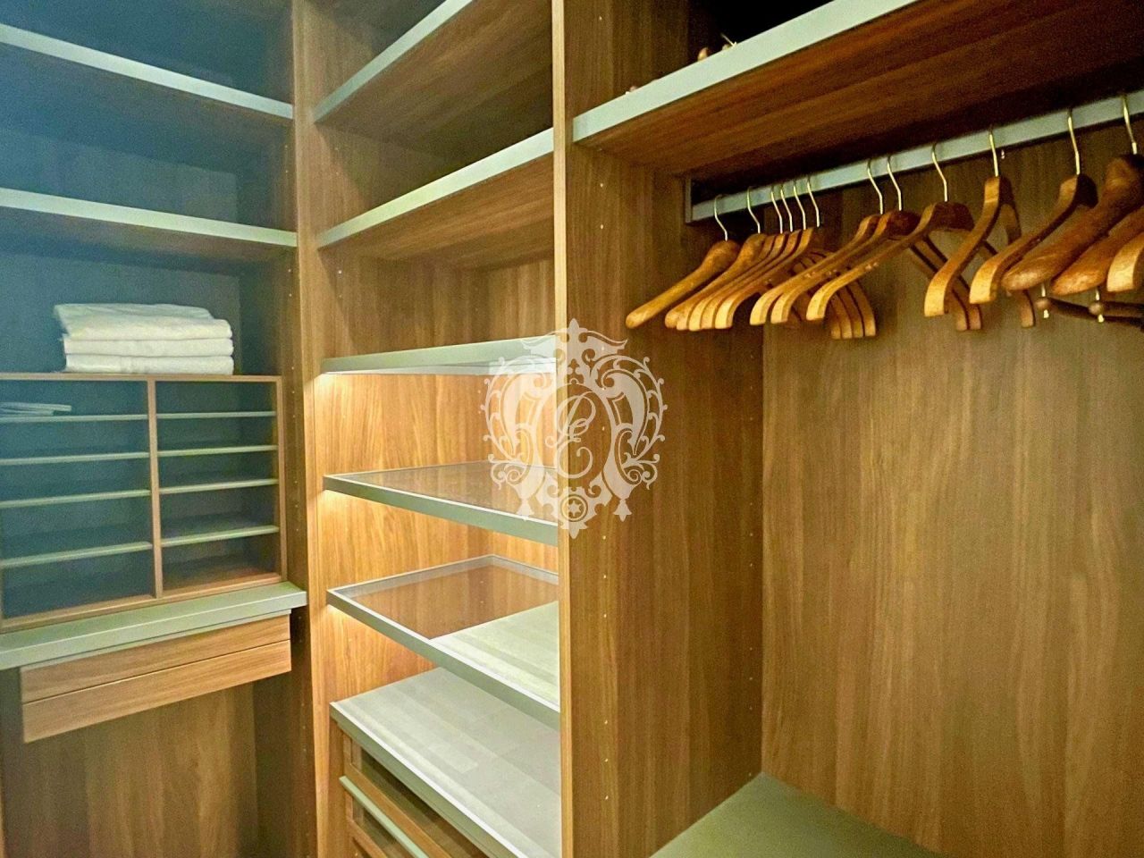 Квартира в Комо, Италия, 100 м2 фото 3