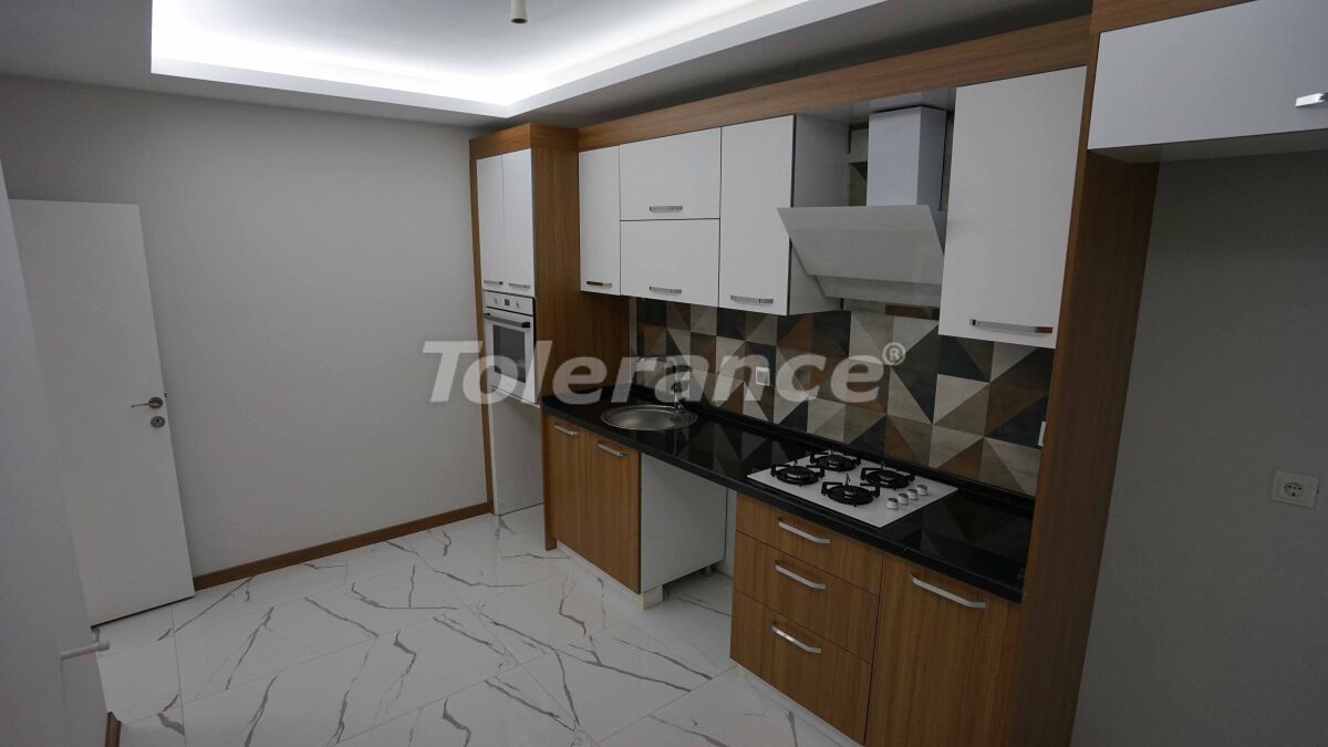 Апартаменты в Анталии, Турция, 130 м2 фото 2