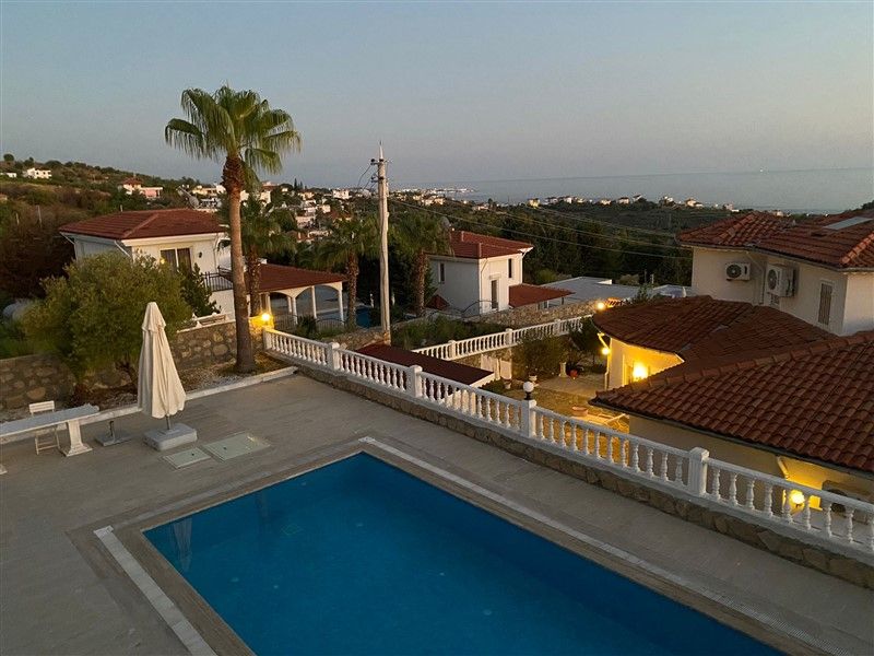Вилла в Алании, Турция, 220 м2 фото 2