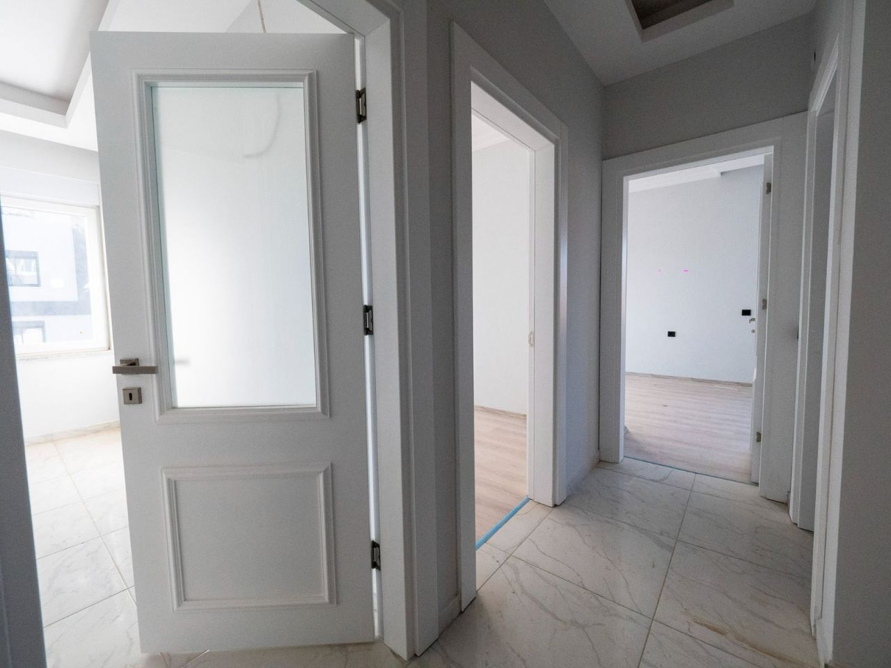 Квартира в Алании, Турция, 100 м2 фото 2