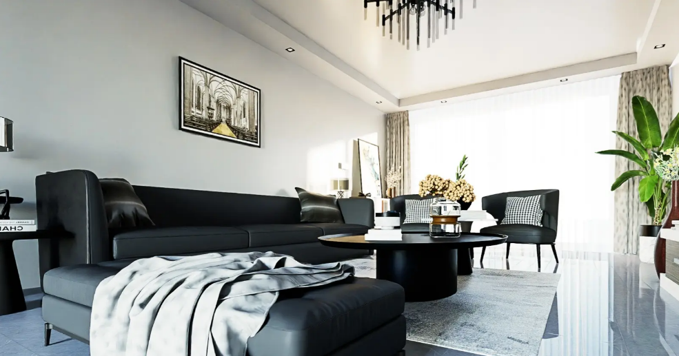 Квартира в Алании, Турция, 130 м2 фото 3