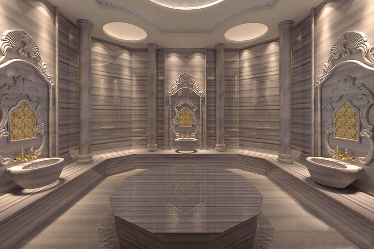 Квартира в Авсалларе, Турция, 47 м2 фото 2