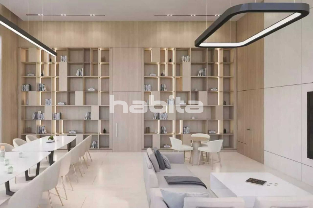 Апартаменты в Дубае, ОАЭ, 111 м2 фото 2