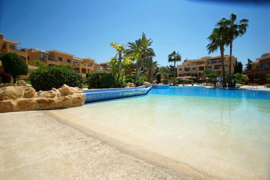 Апартаменты в Пафосе, Кипр, 150 м2 фото 2