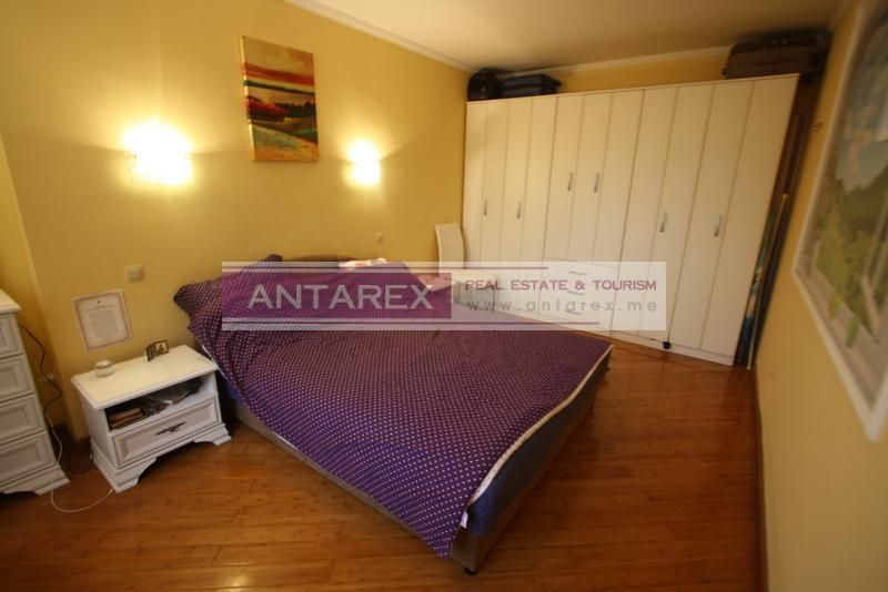 Апартаменты в Херцег-Нови, Черногория, 60 м2 фото 3