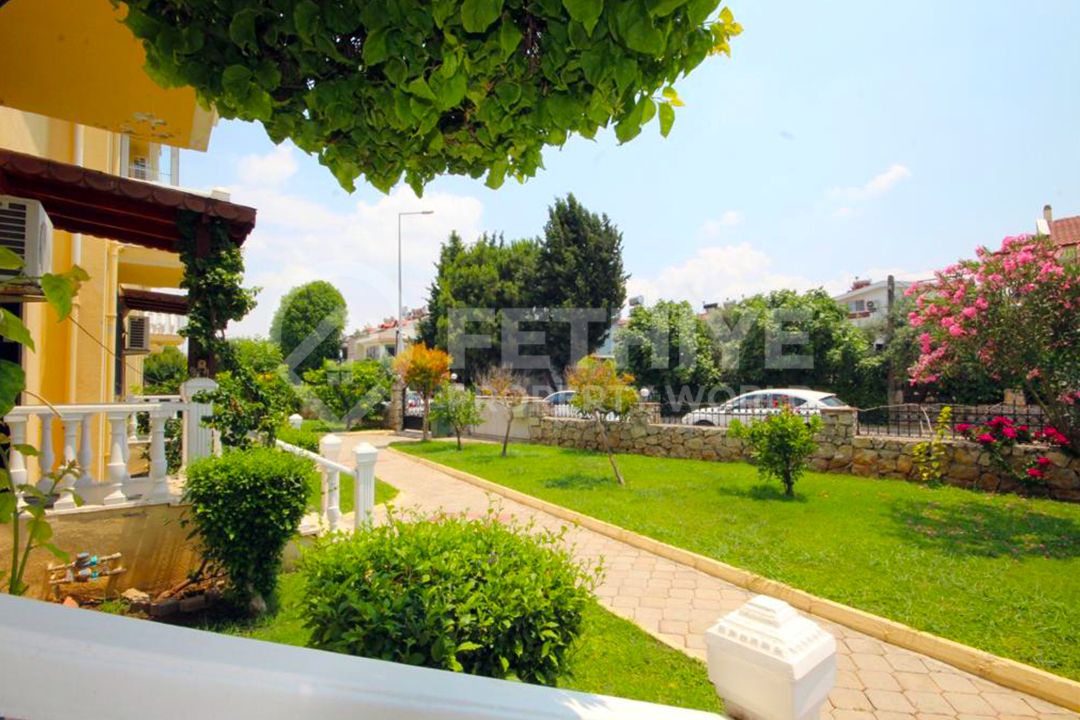 Апартаменты в Фетхие, Турция, 65 м2 фото 2