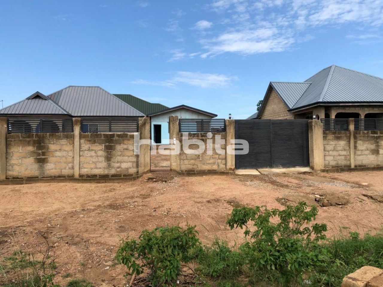 Дом Kasoa, Гана, 800 м2 фото 5