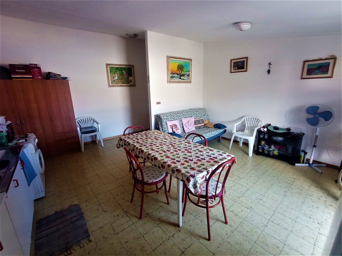 Пентхаус в Скалее, Италия, 55 м2 фото 4