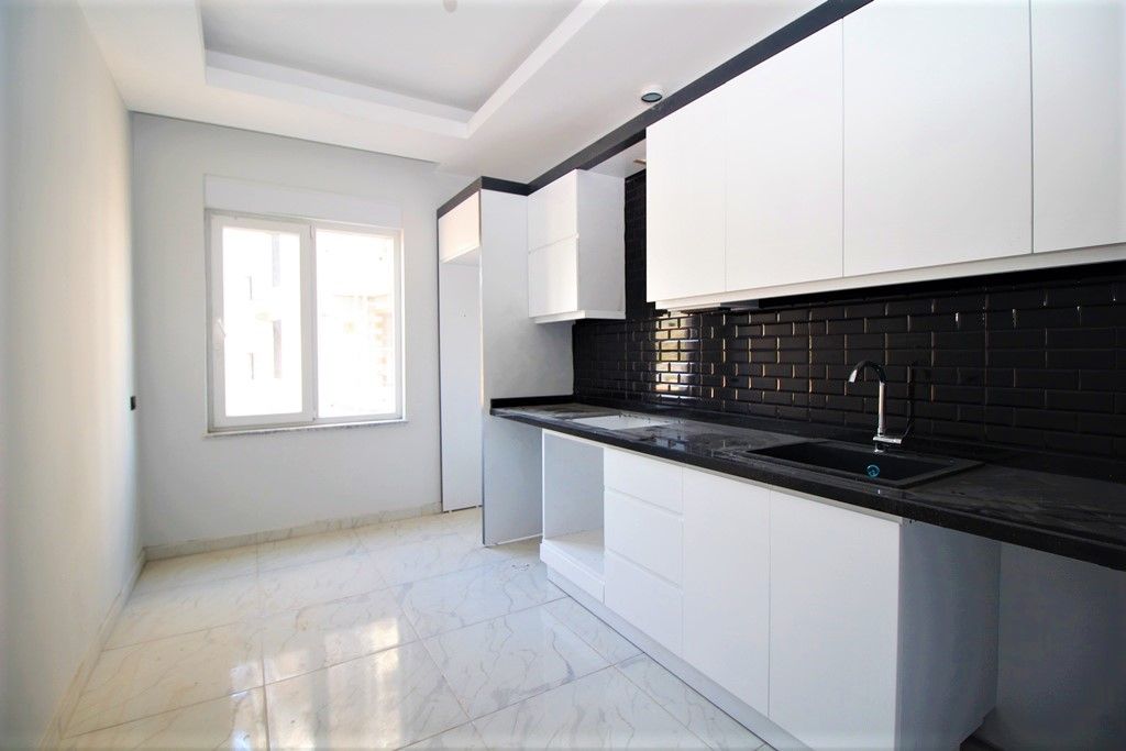 Апартаменты в Алании, Турция, 125 м2 фото 2