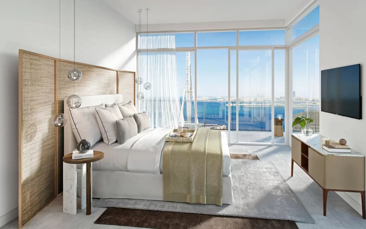 Апартаменты в Дубае, ОАЭ, 75 м2 фото 4