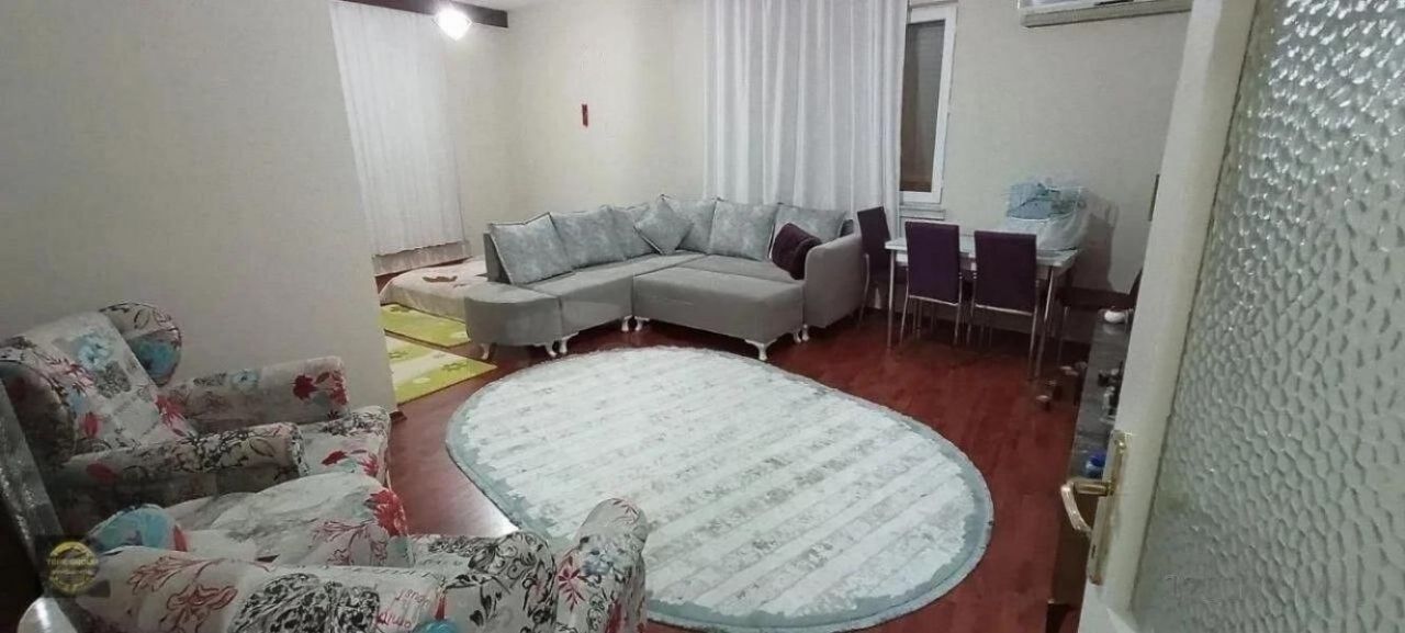 Квартира в Анталии, Турция, 100 м2 фото 4