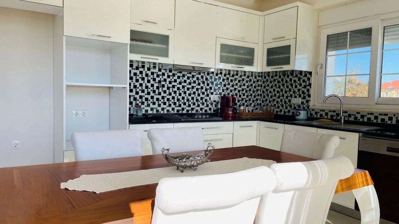 Вилла в Кемере, Турция, 230 м2 фото 4