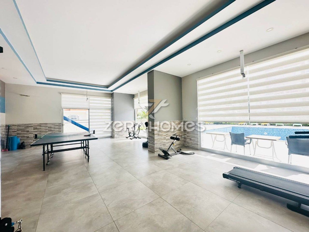 Пентхаус в Алании, Турция, 250 м2 фото 2